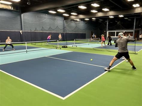 pickleball parsippany nj